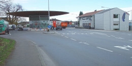 6973 Höchst